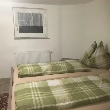 Guest house Seerestaurant & Hayat