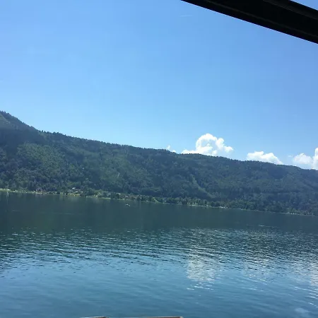 Seerestaurant & Hayat *