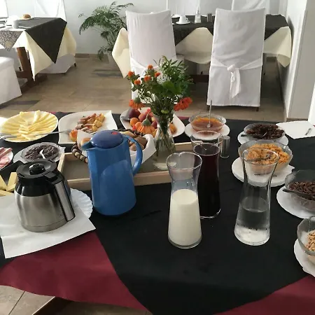 Guest house Seerestaurant & Hayat Steindorf am Ossiacher See