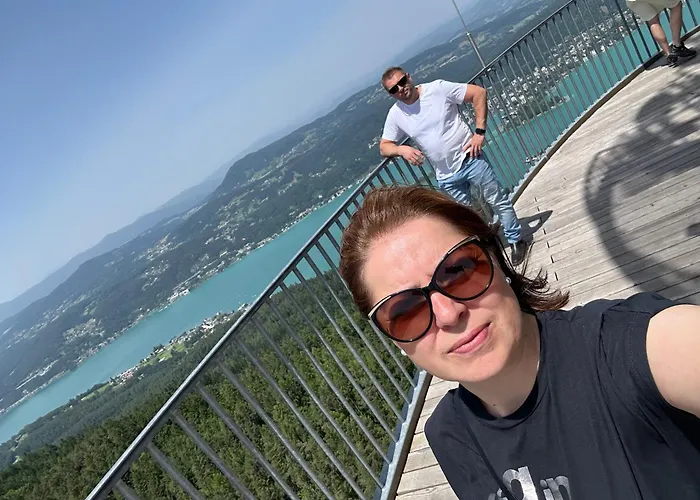 Seerestaurant & Hayat Pensionat