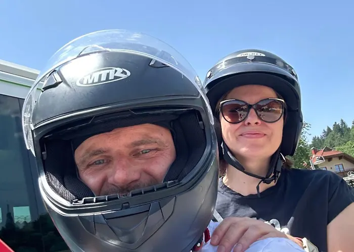 Pensionat Seerestaurant & Hayat