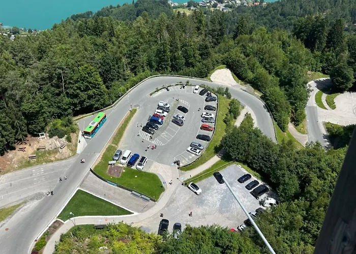 Seerestaurant & Hayat Pensionat *