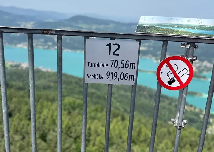 Pensionat Seerestaurant & Hayat *