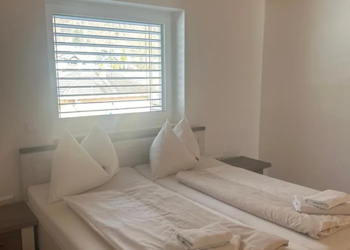 Seerestaurant & Hayat Pensionat