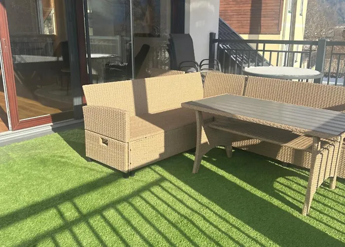 Seerestaurant & Hayat Pensionat *