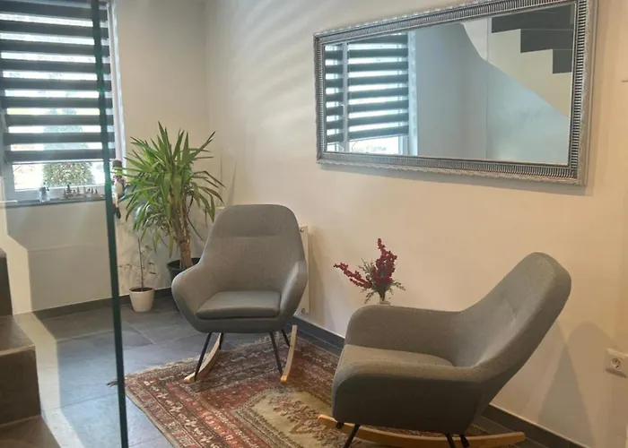 Seerestaurant & Hayat Pensionat *