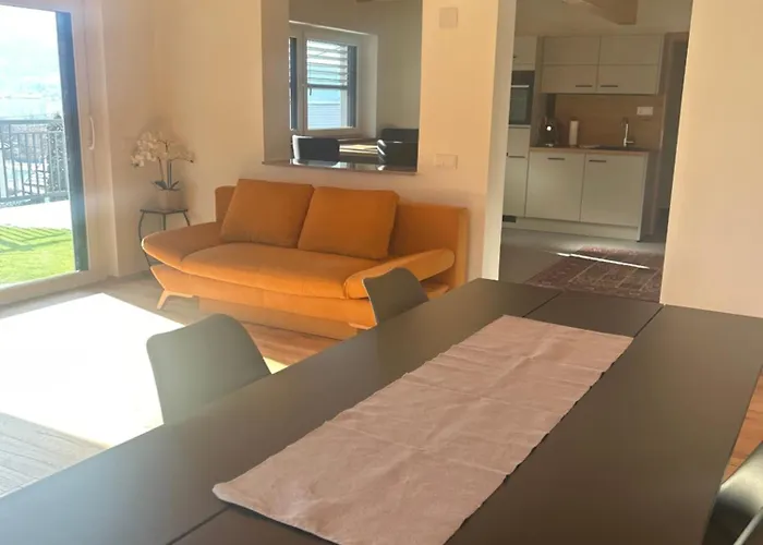 Pensionat Seerestaurant & Hayat Steindorf am Ossiacher See