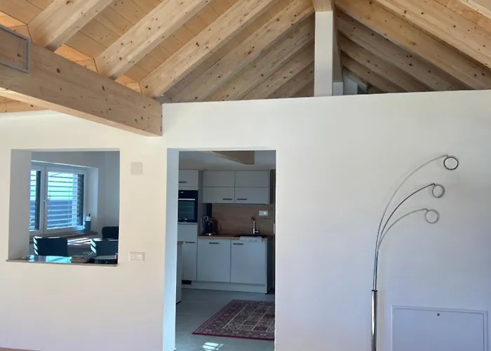 Seerestaurant & Hayat