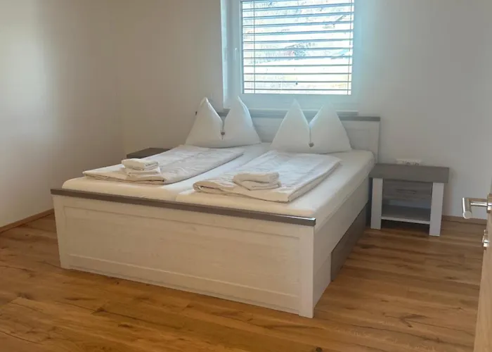 Seerestaurant & Hayat Pensionat