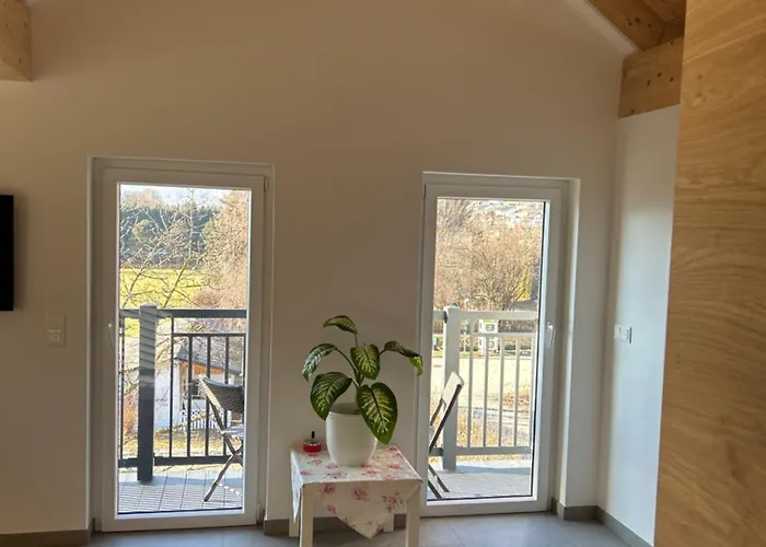 Pensionat Seerestaurant & Hayat *