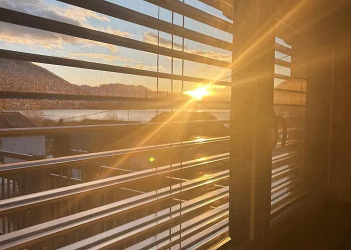 Seerestaurant & Hayat Pensionat