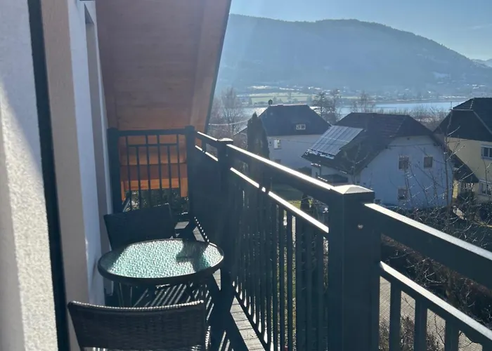 Seerestaurant & Hayat Pensionat *