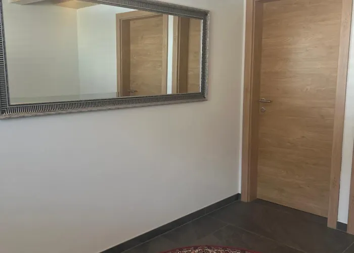 Pensionat Seerestaurant & Hayat *