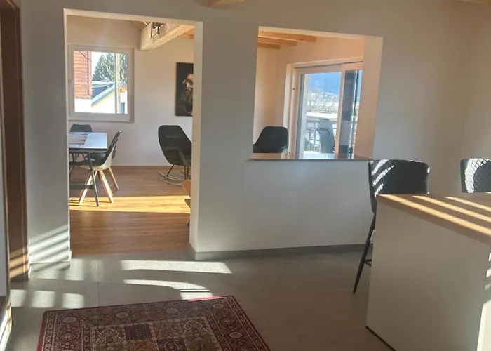 Seerestaurant & Hayat Pensionat Steindorf am Ossiacher See