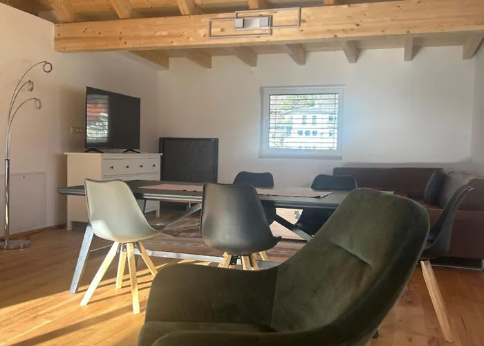 Seerestaurant & Hayat *