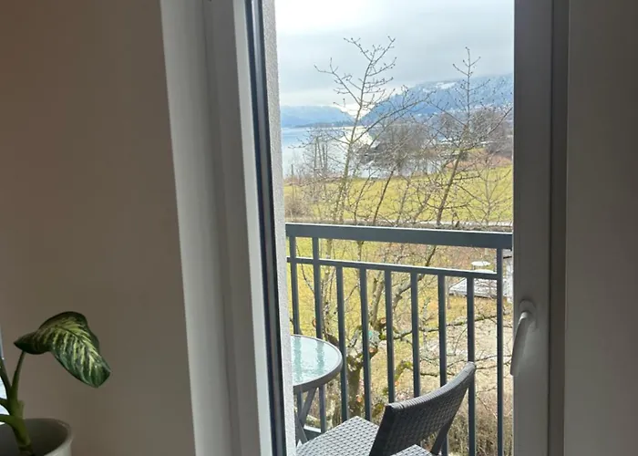 Seerestaurant & Hayat * Steindorf am Ossiacher See