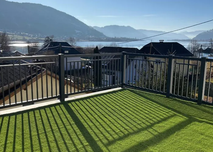 Seerestaurant & Hayat Pensionat *