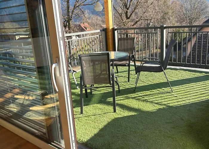 Seerestaurant & Hayat * Steindorf am Ossiacher See