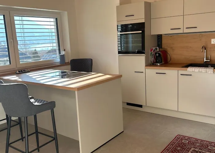 Pensionat Seerestaurant & Hayat