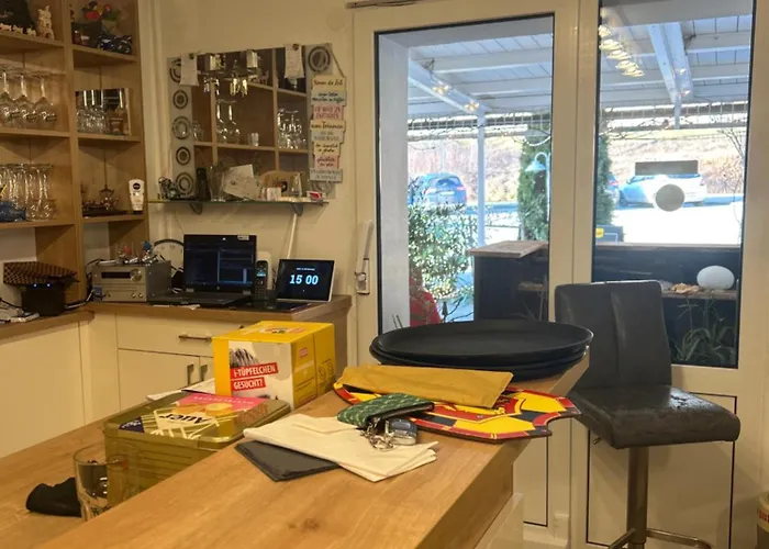 Pensionat Seerestaurant & Hayat Steindorf am Ossiacher See