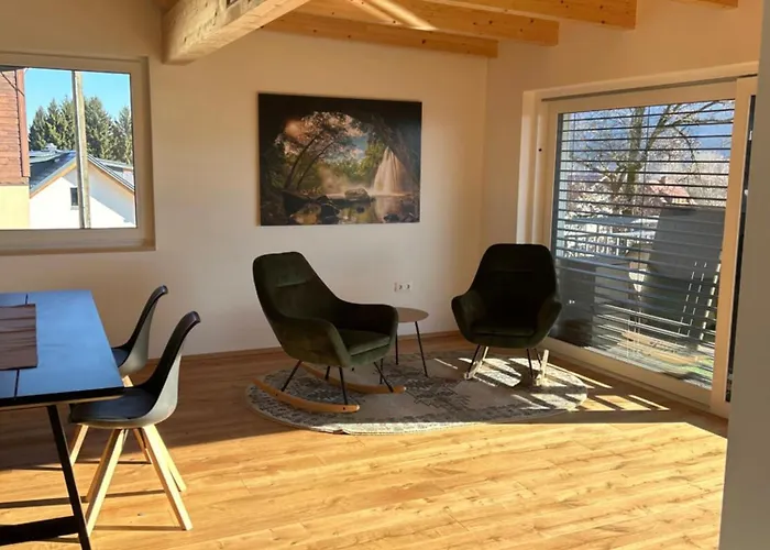 Seerestaurant & Hayat * Steindorf am Ossiacher See