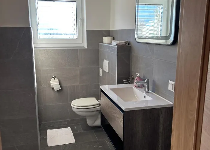 Pensionat Seerestaurant & Hayat