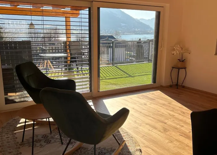 Seerestaurant & Hayat Steindorf am Ossiacher See