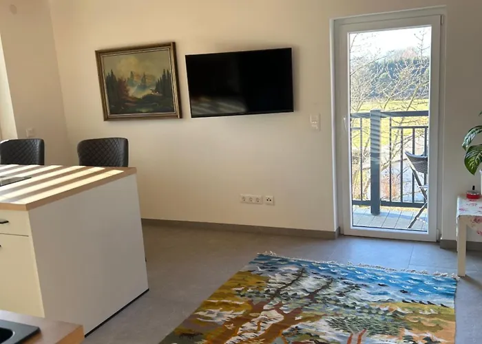 Seerestaurant & Hayat Pensionat