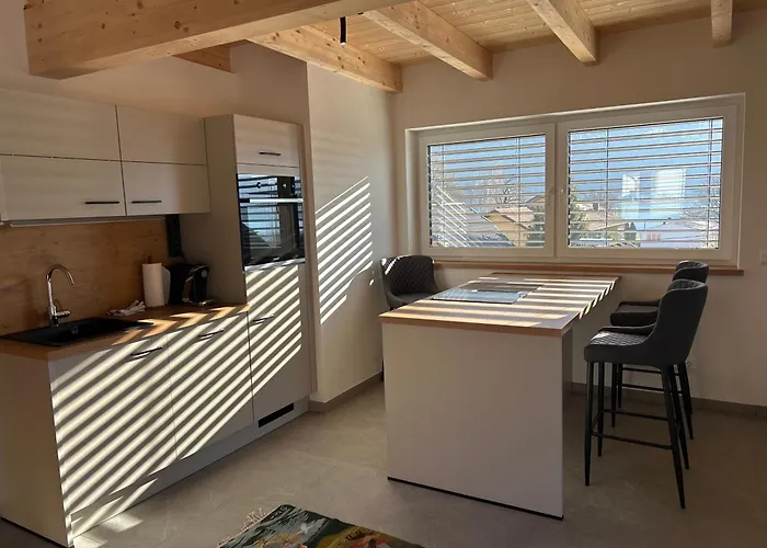 Pensionat Seerestaurant & Hayat