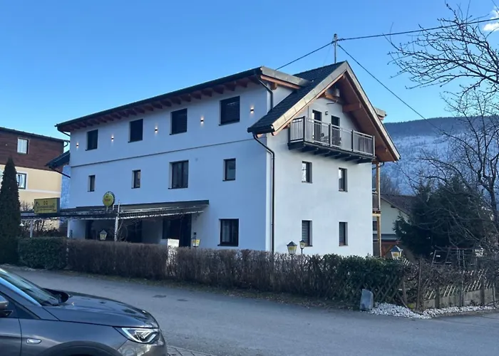 Seerestaurant & Hayat Steindorf am Ossiacher See