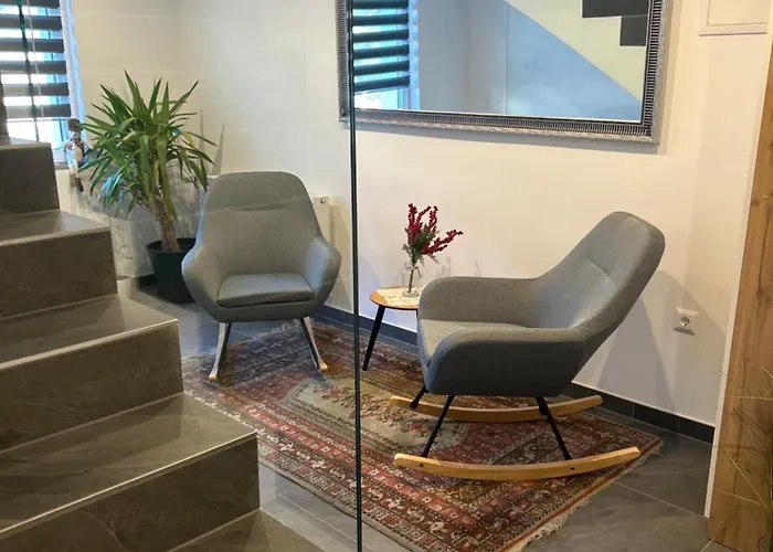 Seerestaurant & Hayat Pensionat