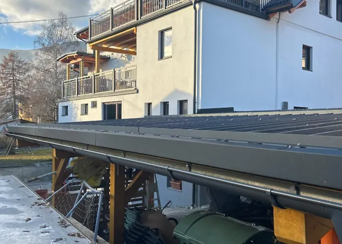 Pensionat Seerestaurant & Hayat Steindorf am Ossiacher See