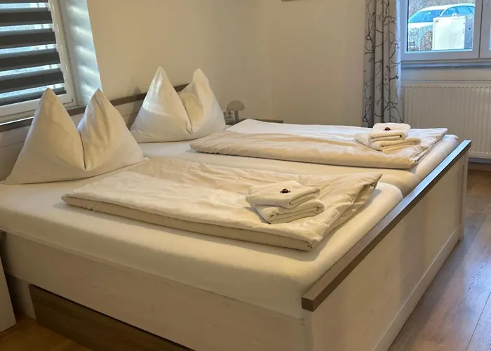 Seerestaurant & Hayat Pensionat