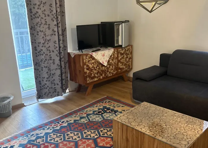 Pensionat Seerestaurant & Hayat