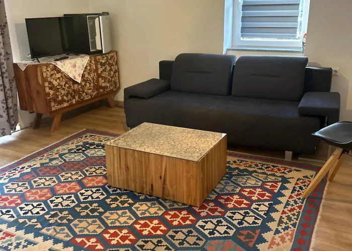 Seerestaurant & Hayat