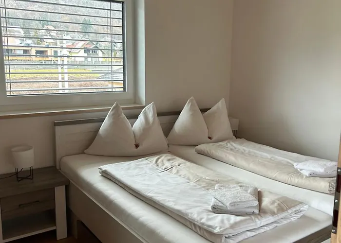 Seerestaurant & Hayat Pensionat Steindorf am Ossiacher See