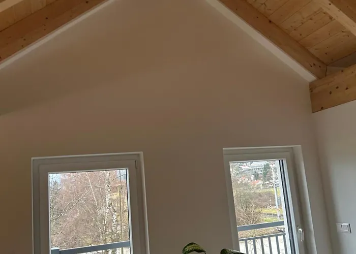 Seerestaurant & Hayat *