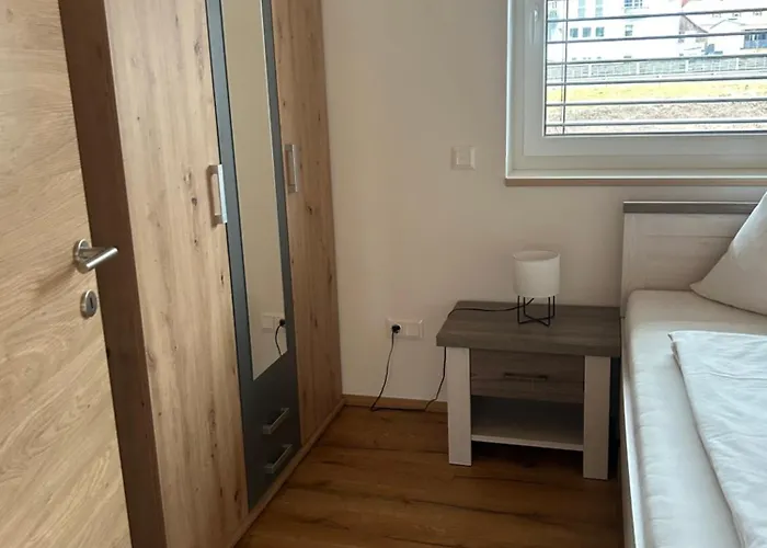 Seerestaurant & Hayat Pensionat