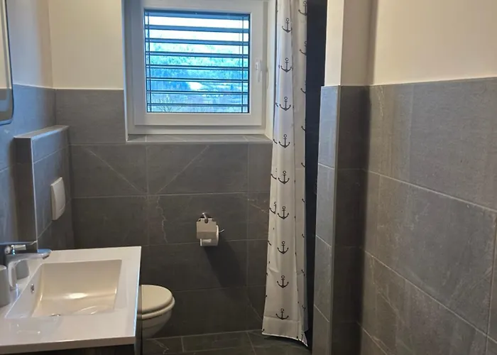 Seerestaurant & Hayat Pensionat *