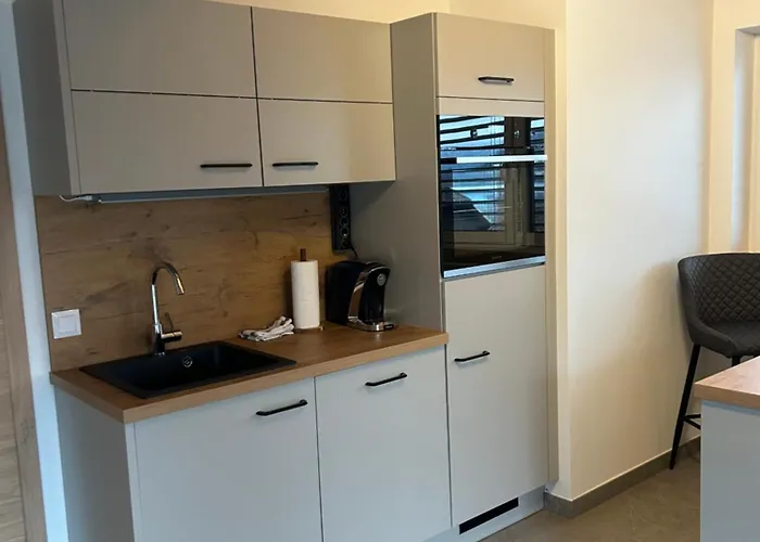 Pensionat Seerestaurant & Hayat *