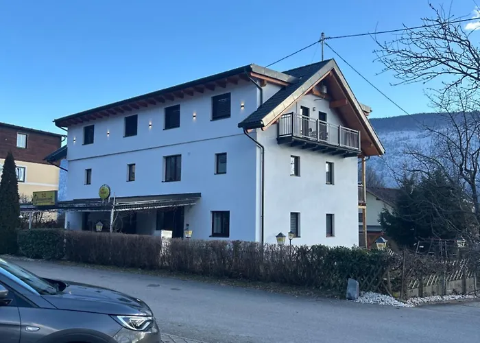 Seerestaurant & Hayat