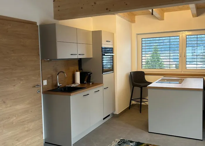 Pensionat Seerestaurant & Hayat