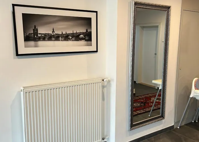 Seerestaurant & Hayat Pensionat *