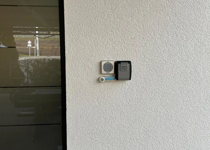 Seerestaurant & Hayat Pensionat *